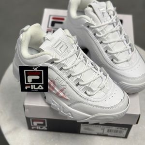FILA WOMENS SHOES